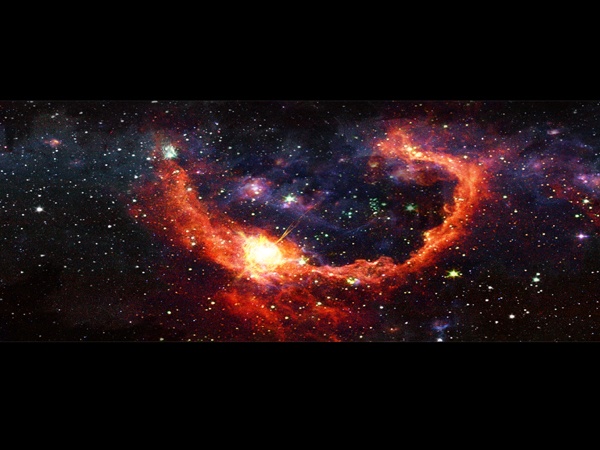 Nebula CL01