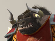 TAUREN_shaman